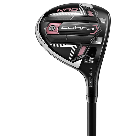Cobra - Bois KING RADSPEED Femme