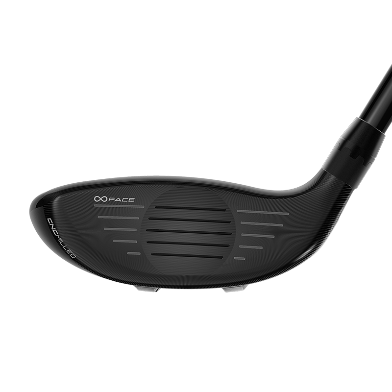 Cobra - Bois KING RADSPEED Femme - face de club