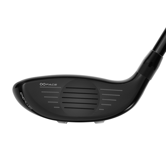 Cobra - Bois KING RADSPEED Femme - face de club