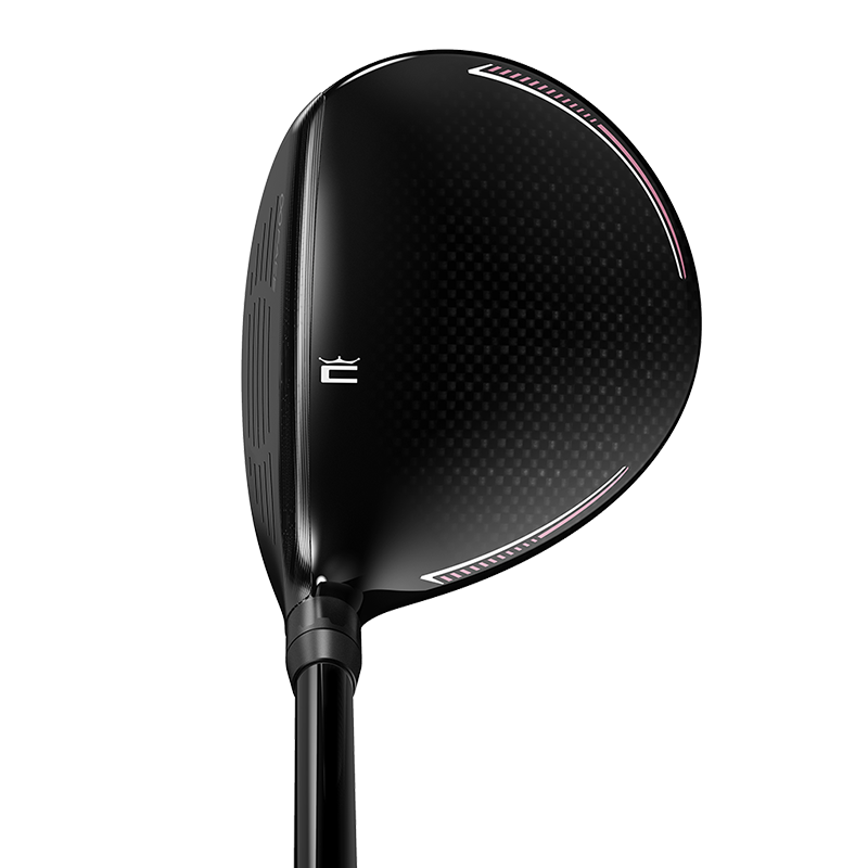 Cobra - Bois KING RADSPEED Femme - vue de l'adresse