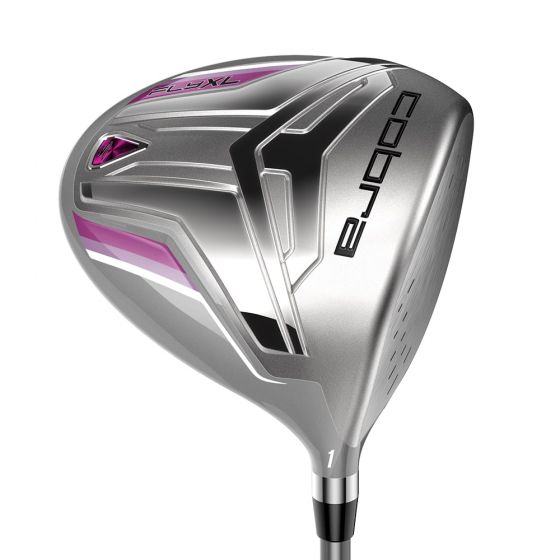 driver fly xl débutant femme cobra  GAUCHER