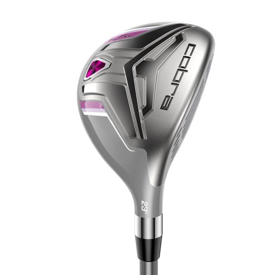 Hyride fly xl débutant femme cobra