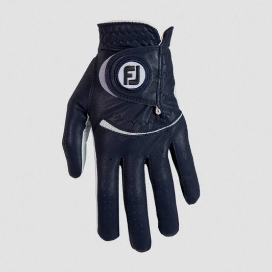 Footjoy - Gant Spectrum Femme Bleu Marine