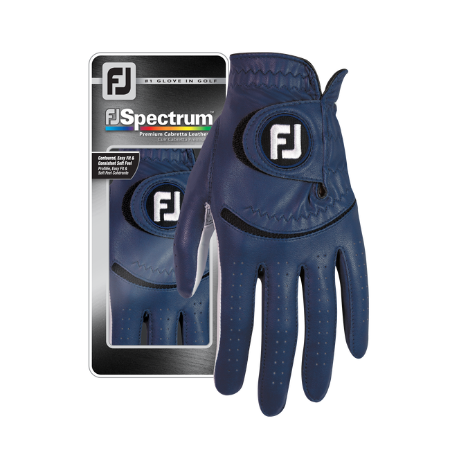 Footjoy - Gant Spectrum Bleu Marine