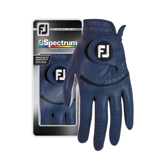 Footjoy - Gant Spectrum Bleu Marine