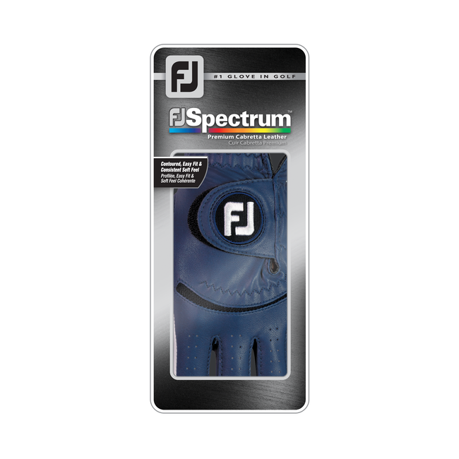 Footjoy - Gant Spectrum Bleu Marine