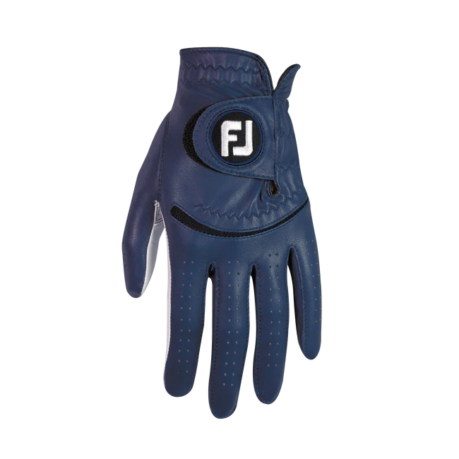 Footjoy - Gant Spectrum Bleu Marine