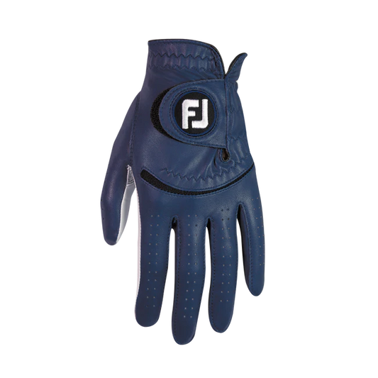 Footjoy - Gant Spectrum Bleu Marine