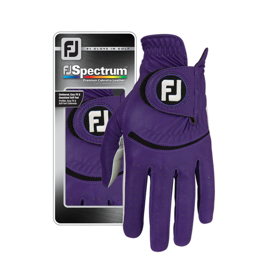 Footjoy - Gant Spectrum Violet