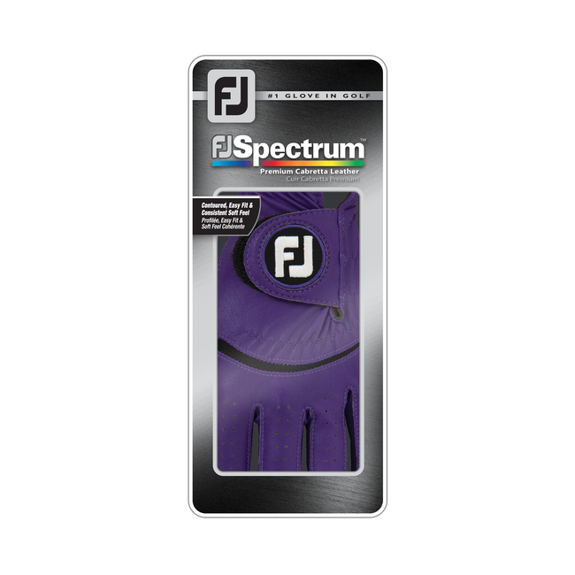 Footjoy - Gant Spectrum Violet