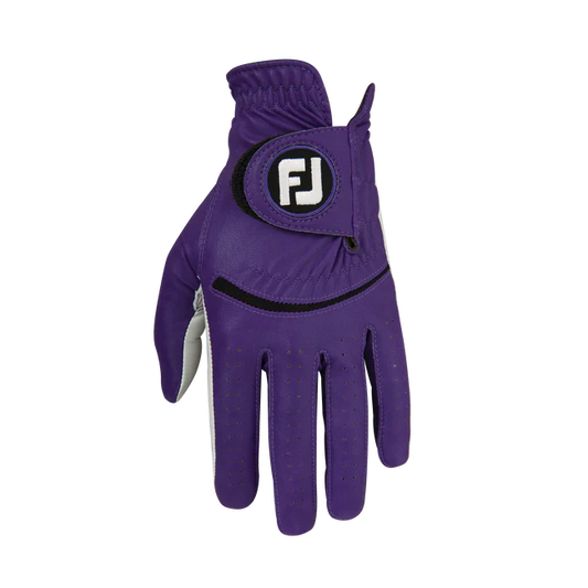 Footjoy - Gant Spectrum Violet