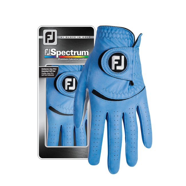 Footjoy - Gant Spectrum Bleu
