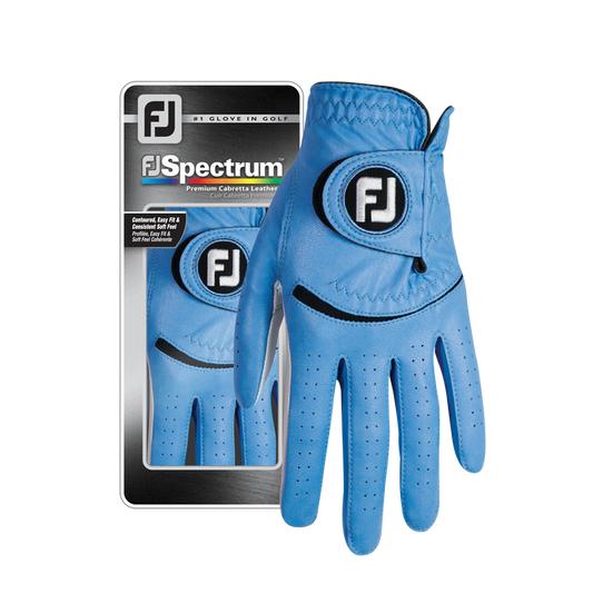 Footjoy - Gant Spectrum Bleu