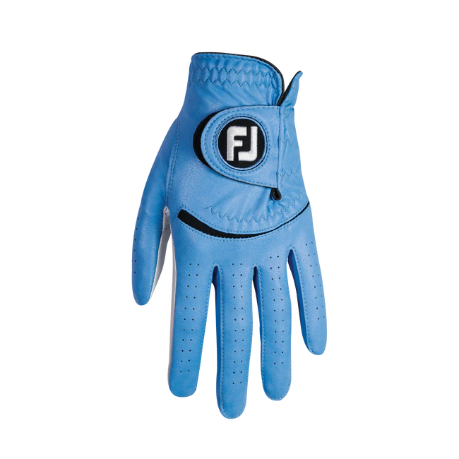 Footjoy - Gant Spectrum Bleu