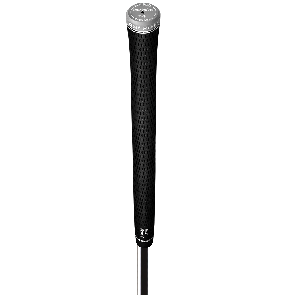 Golf Pride - Grip Tour Velvet Plus 4 Standard
