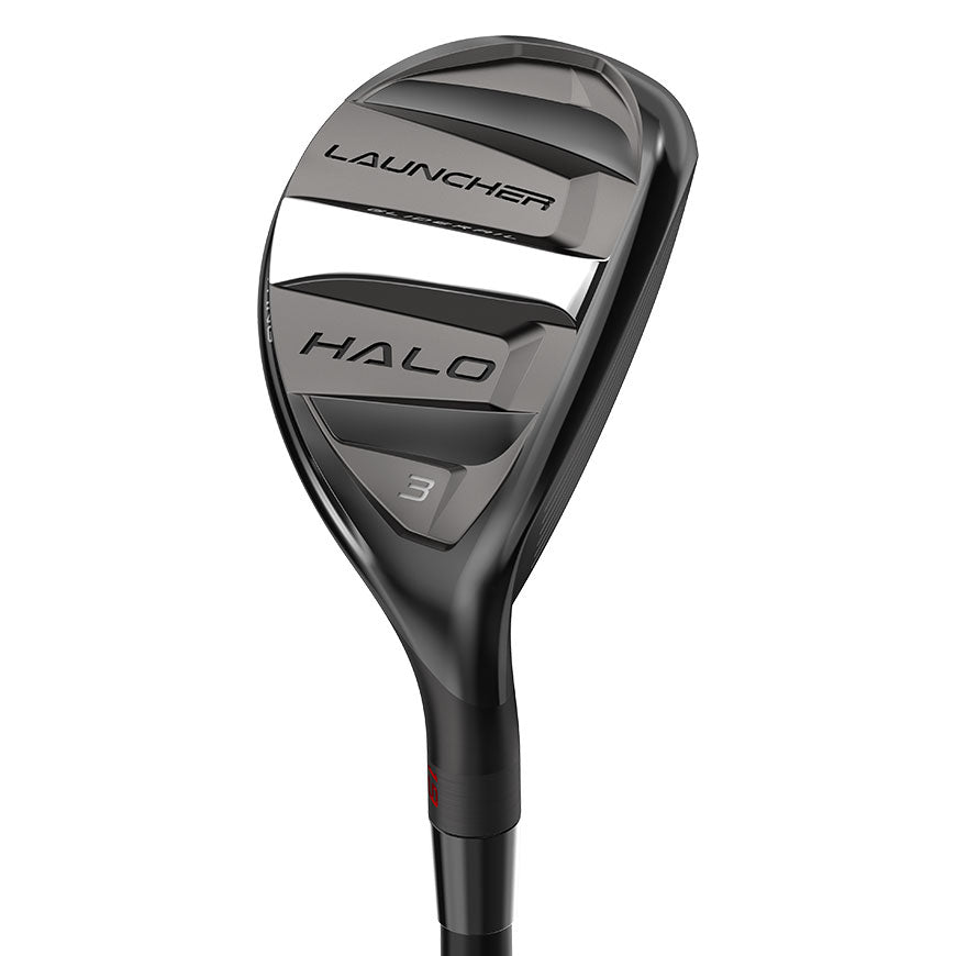 Cleveland - Hybride Launcher Halo Femme