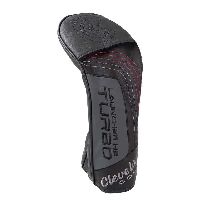 Cleveland - Hybride Launcher Halo Femme - capuchon / headcover