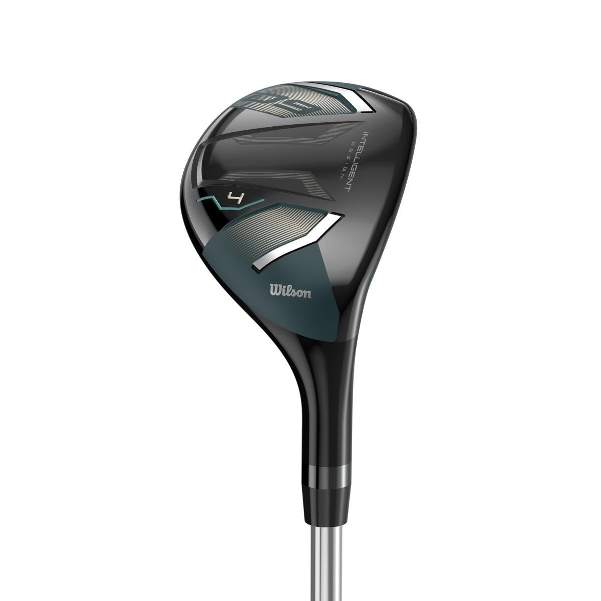 Wilson D9 6 Hybride 28,5* Graphite UST Mamiya Hélium 52g Arbre Femme Wilson D9 6 Hybride 28,5* Graphite UST Mamiya Hélium 52g Arbre Femme
