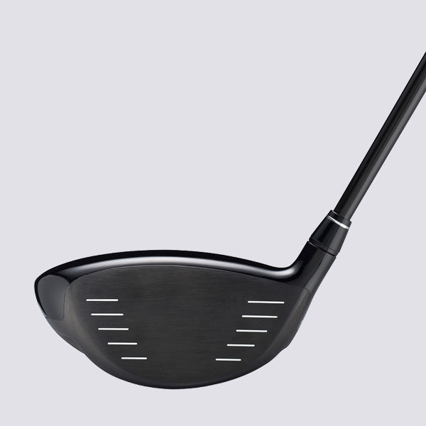 Honma - Driver TW 757 - face de club