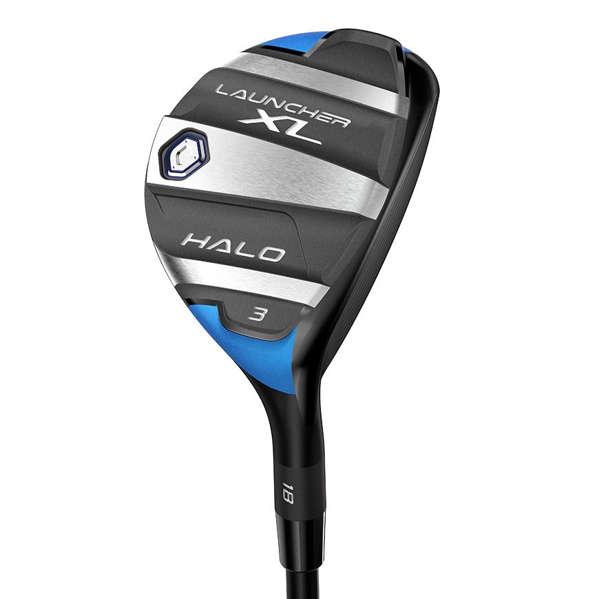 Cleveland - Hybride Launcher XL Halo