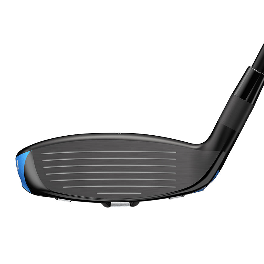Cleveland - Hybride Launcher XL Halo - face de club