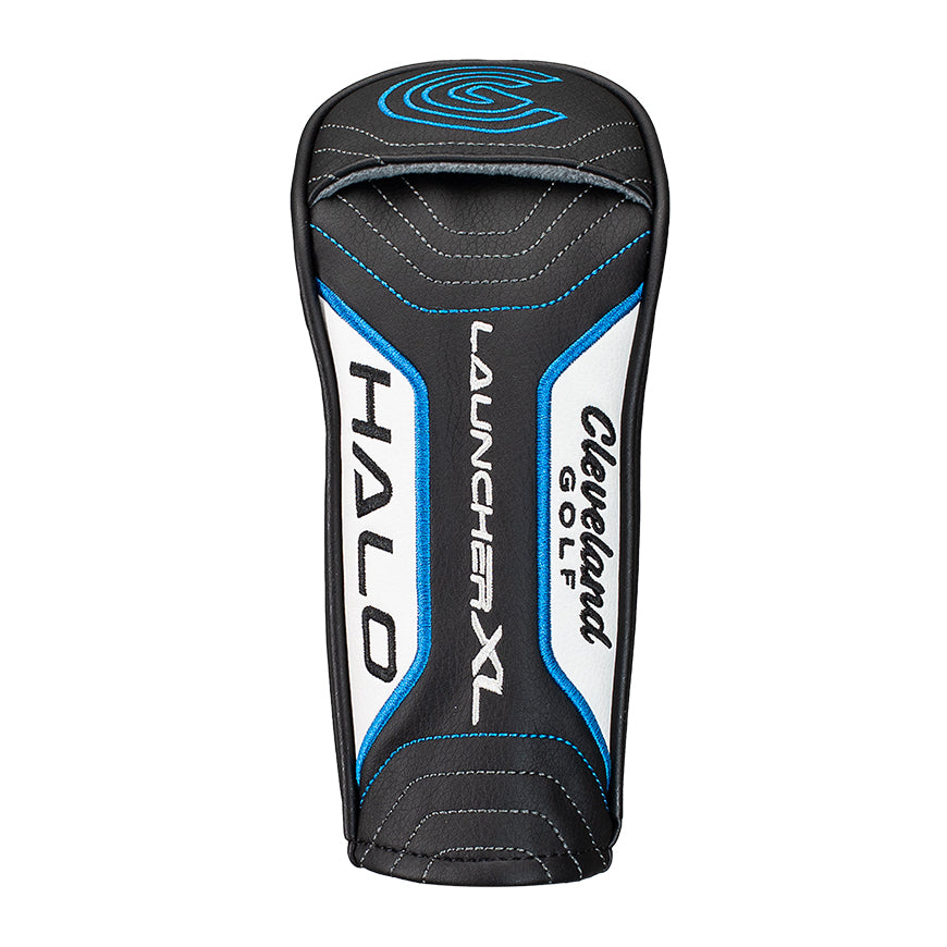 Cleveland - Hybride Launcher XL Halo - capuchon / headcover