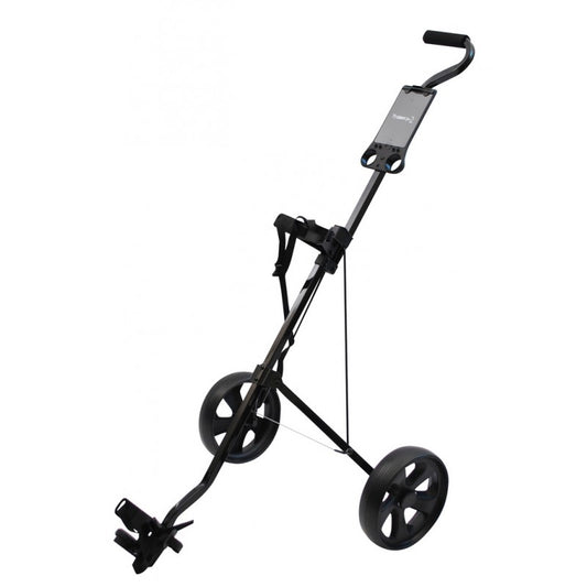chariot manuel de golf 2 roues trolem Par 2