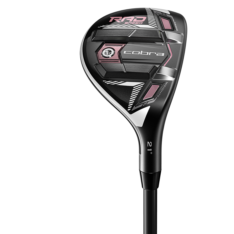 Cobra - Hybride King Radspeed Femme