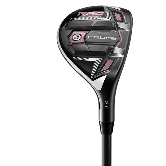 Cobra - Hybride King Radspeed Femme