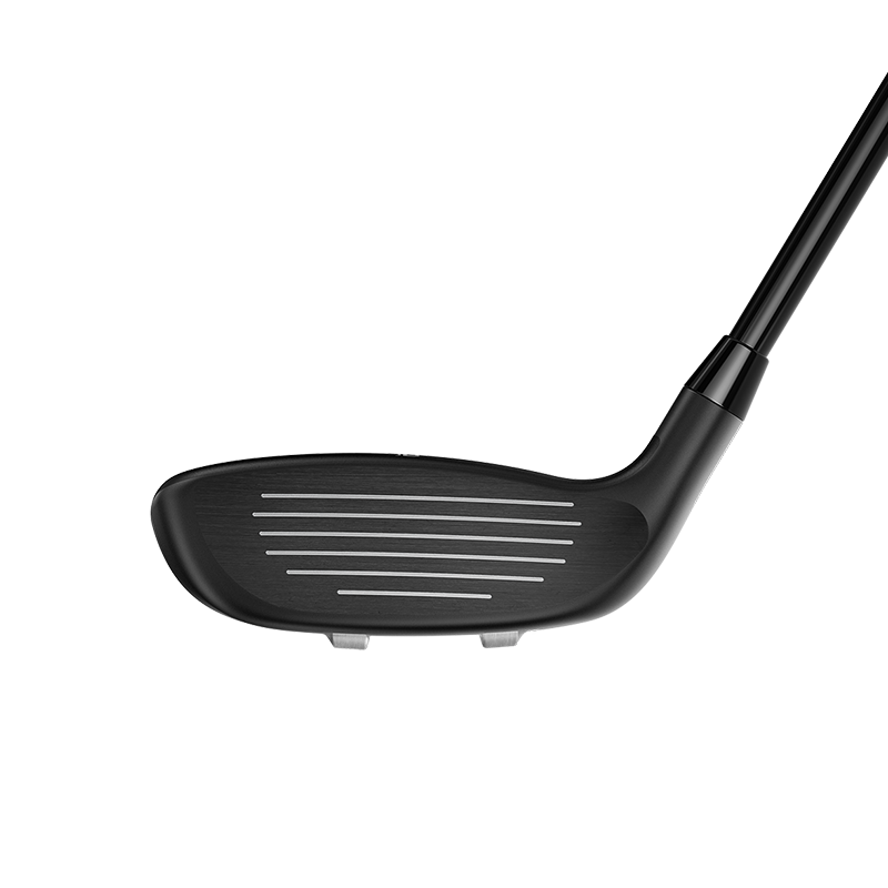 Cobra - Hybride King Radspeed Femme - face de club