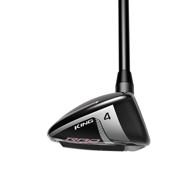 Cobra - Hybride King Radspeed Femme - vue de la pointe