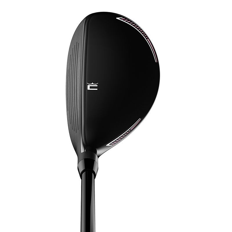 Cobra - Hybride King Radspeed Femme - vue de l'adresse