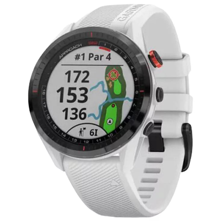 Garmin - Montre Approach S62