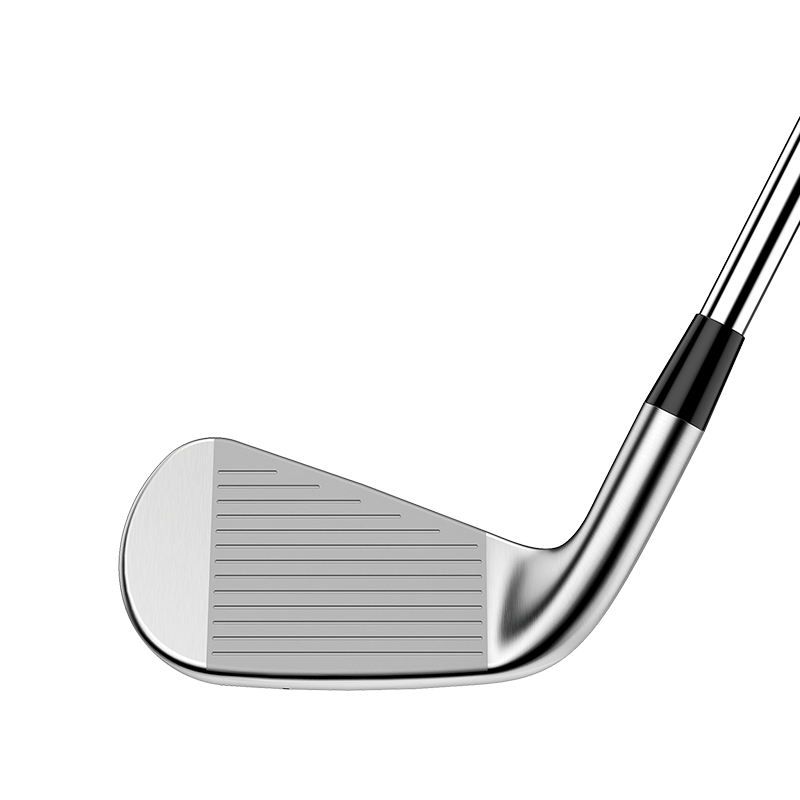 Titleist - Série T300 2021 - Graphite - face de club
