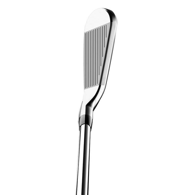 Titleist - Série T300 2021 - Graphite - vue de l'adresse