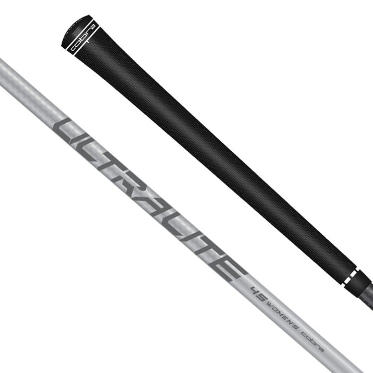 Cobra - Série AirX Femme - shaft et grip