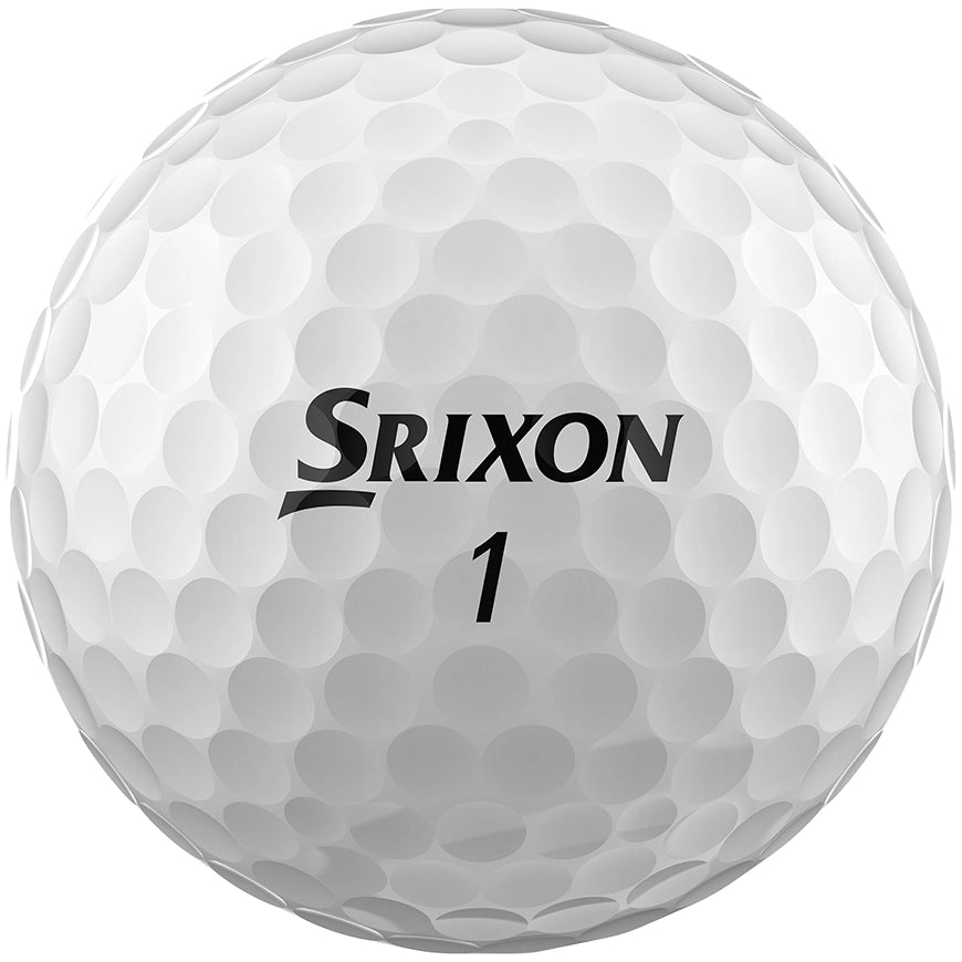 Srixon - Z-Star 2023 - balles de golf