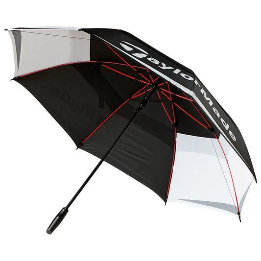 Taylormade -  Parapluie Double canopée 64''
