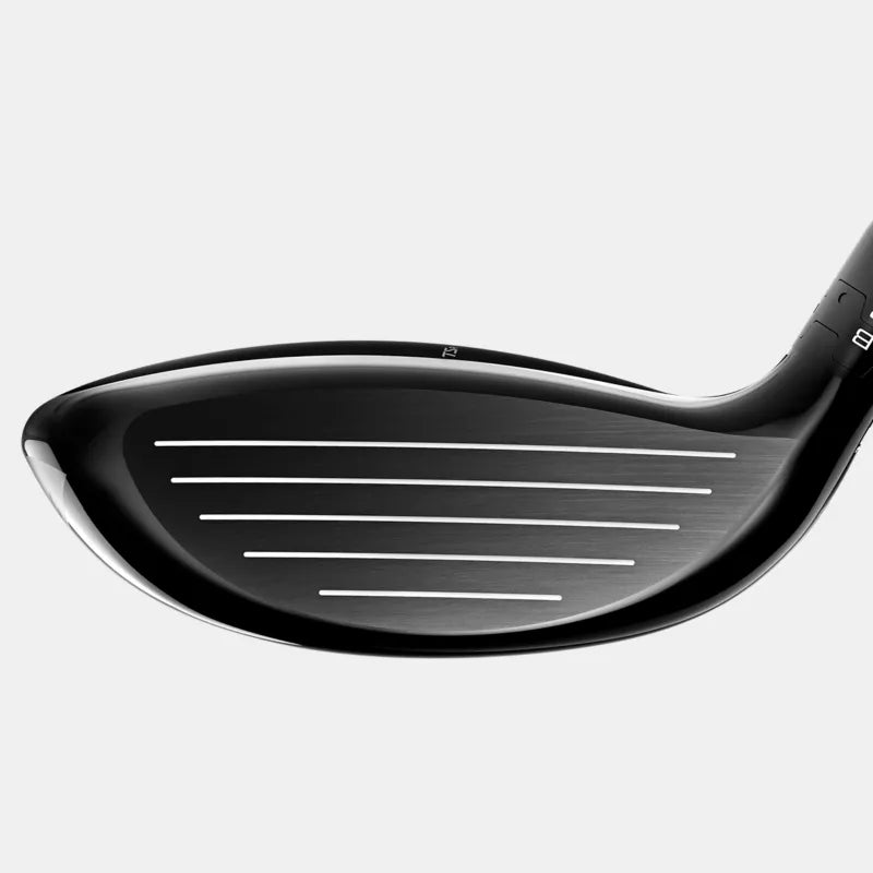 Titleist - Bois TSR1 - face de club