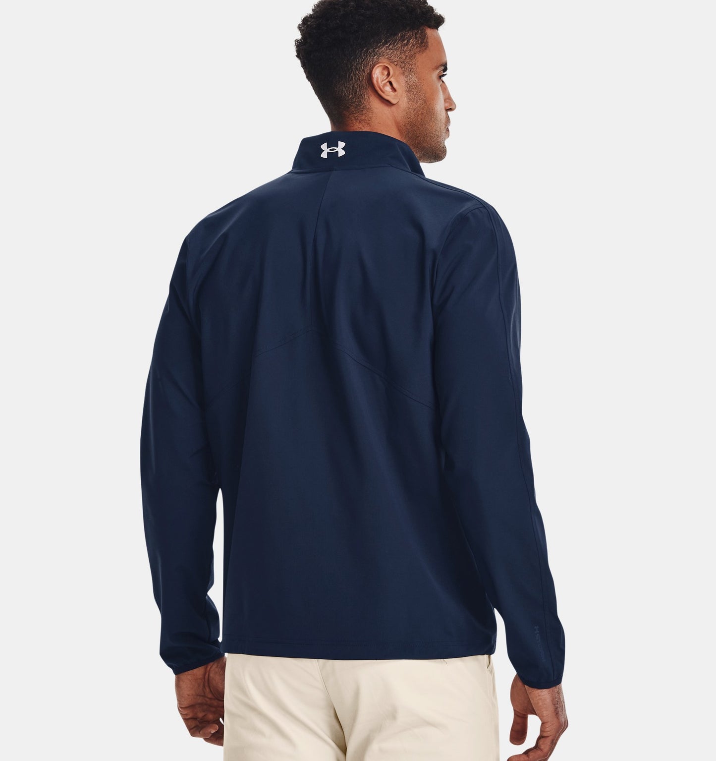 Under Armour - UA Storm Windstrike Bleu