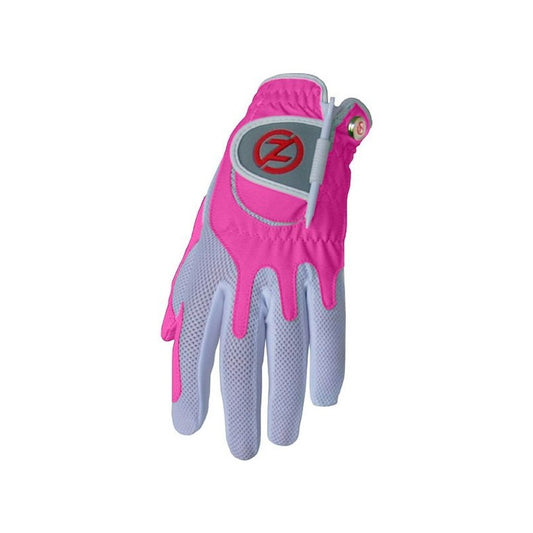 Zero Friction - Compression Fit Femme