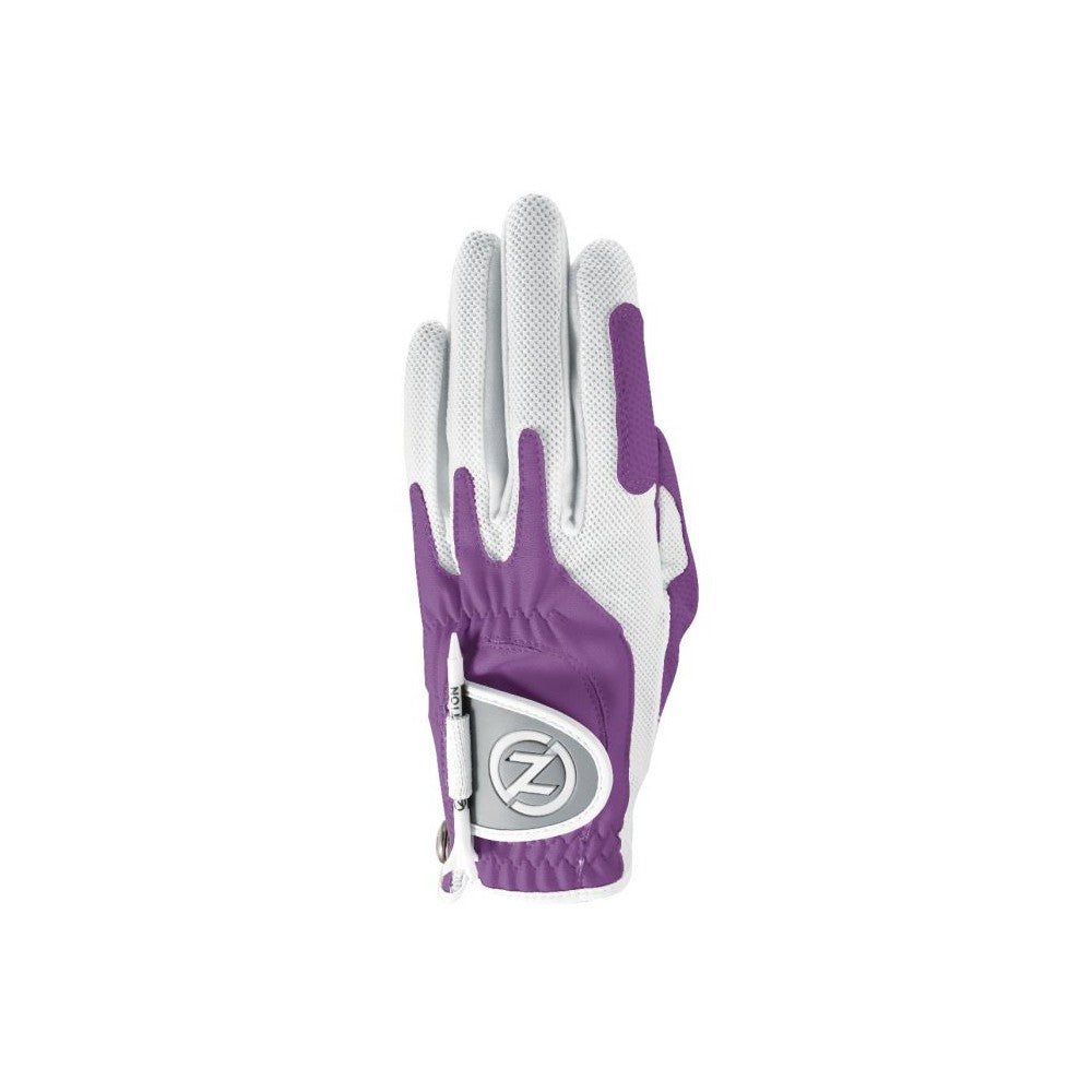 Zero Friction - Compression Fit Femme