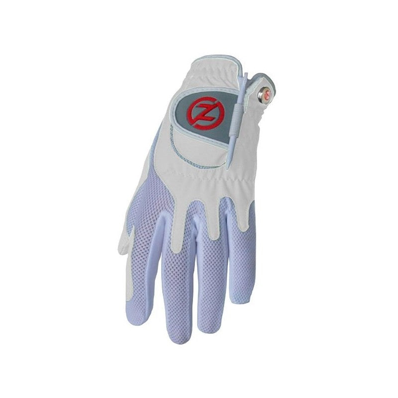 Zero Friction - Compression Fit Femme