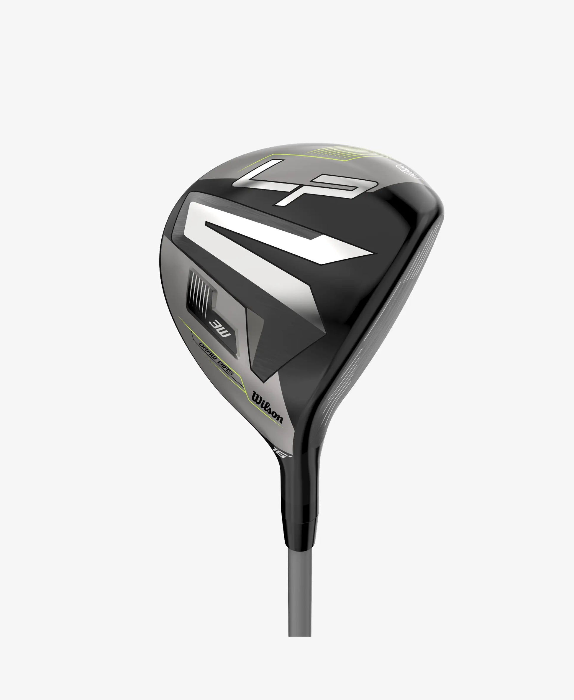 Wilson - Bois Launch Pad 2022 - Femme débutante