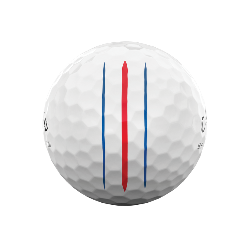 Balle Callaway golf ERC