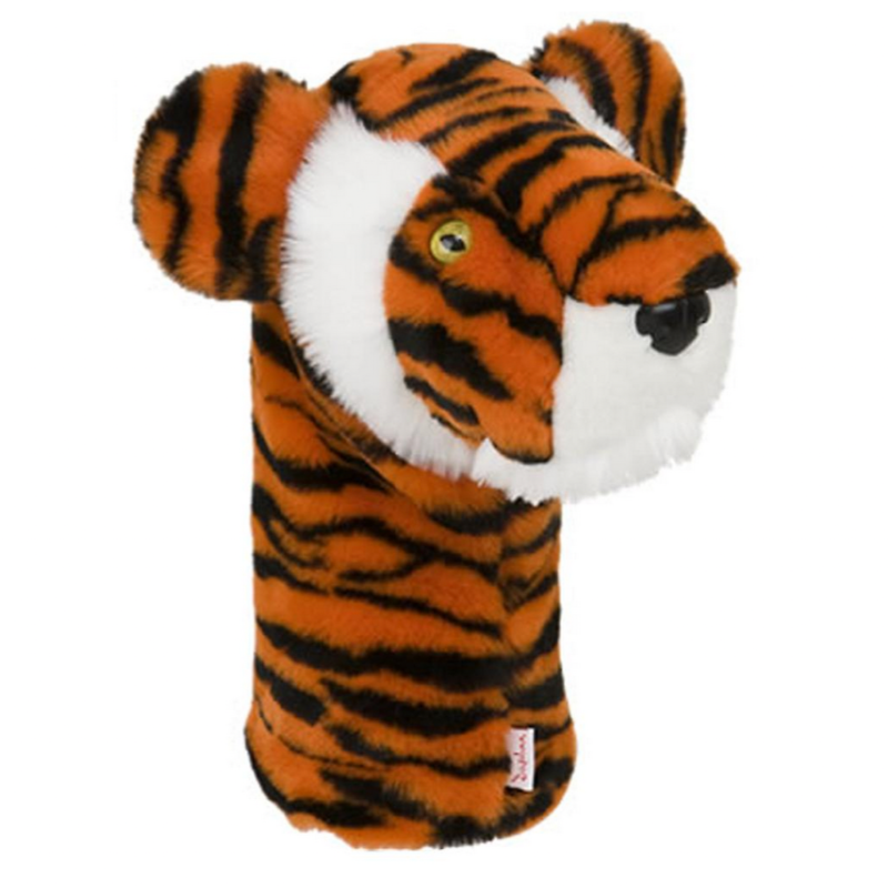 capuchon tigre de golf daphne