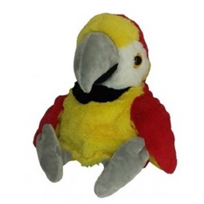 Lascar - Capuchon Perroquet