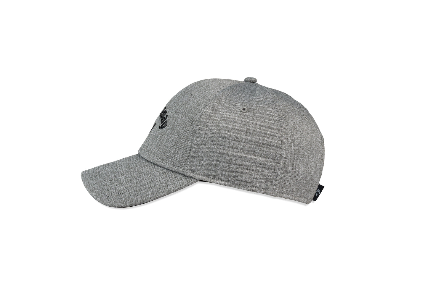 Callaway - Casquette Liquid Metal - Gris/Noir 23 - Homme