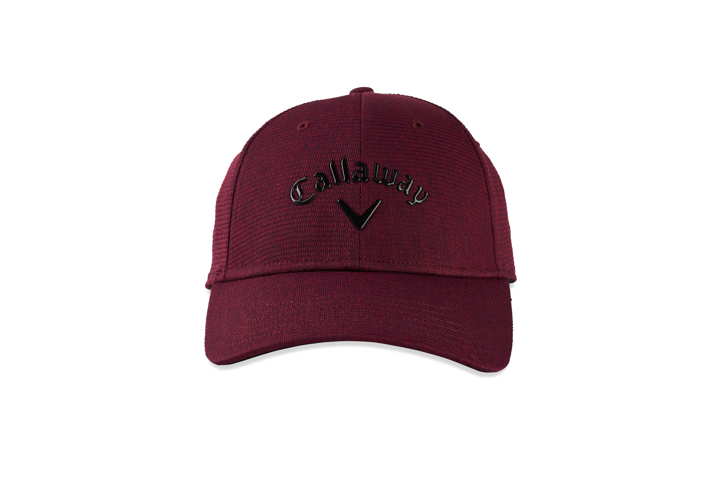 Callaway - Casquette Liquid Metal - Rhea/Black 23 - Homme