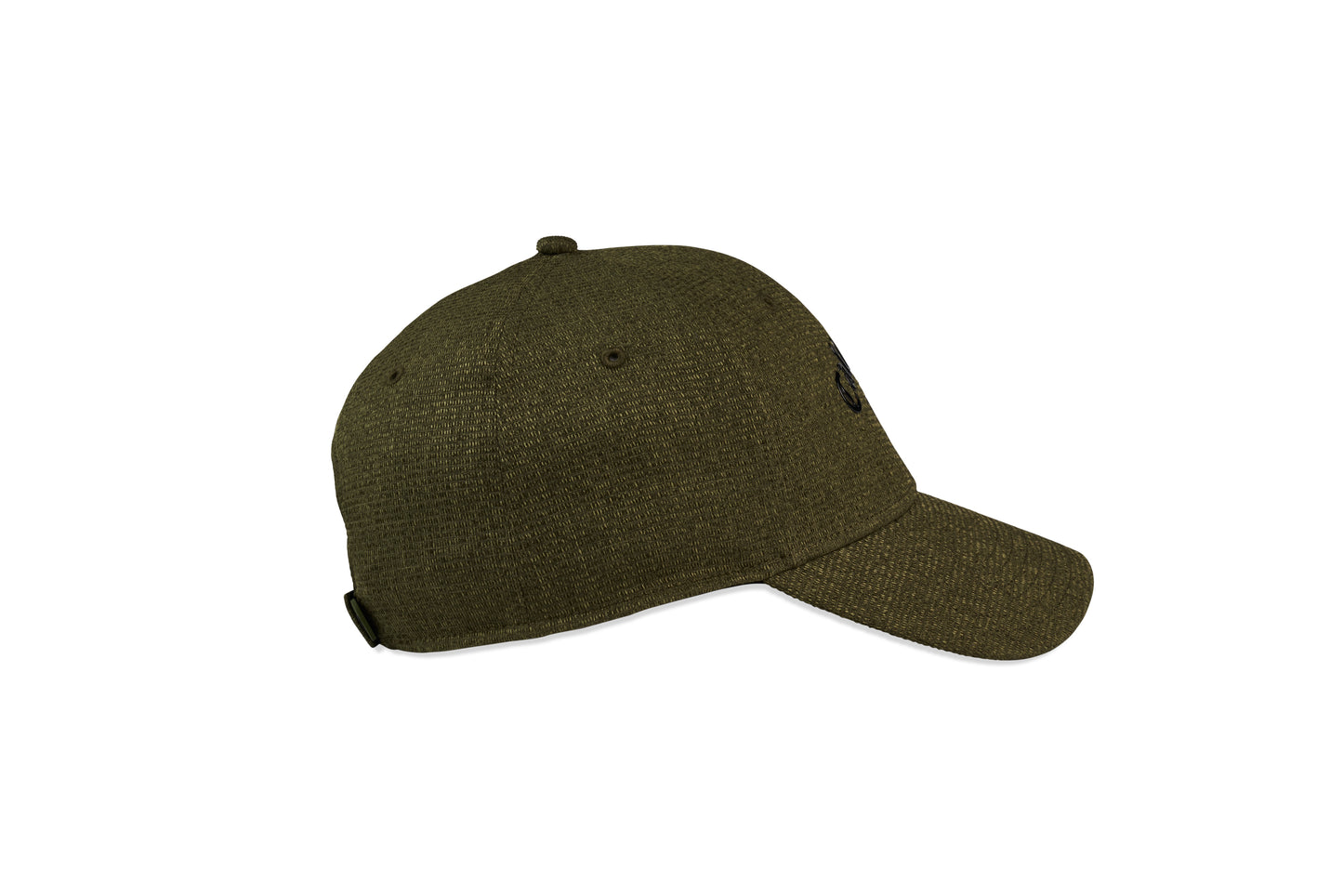 Callaway - Casquette Liquid Metal - Vert 23 - Homme